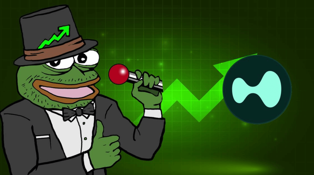 Hyperliquid Could Hit $50, But Codename: Pepe (AGNT)’s 300x Potential Has Traders Hooked
